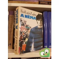 Szilvási Lajos: A néma
