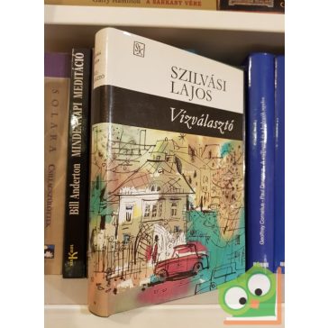 Szilvásy Lajos: Vizválasztó