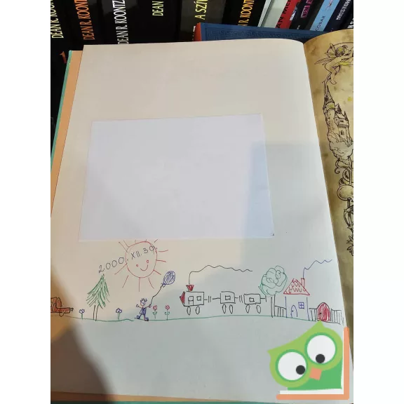 Szindbád, a tengerész és más mesék (A világ legszebb meséi)