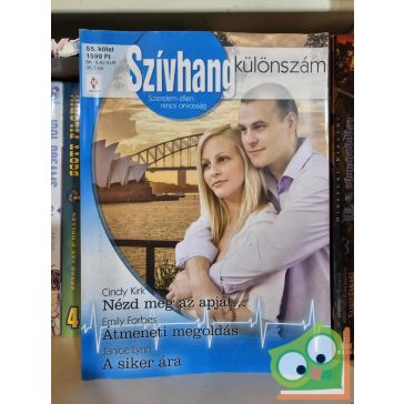 Szívhang különszám 2017/55