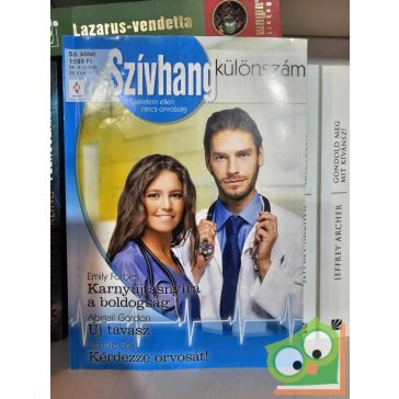 Szívhang különszám 2018/58