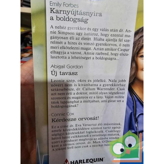 Szívhang különszám 2018/58