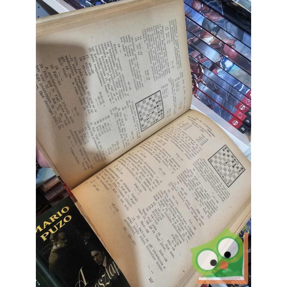 A. P. Szokolszkij: Megnyitások (elmélet és gyakorlat) (ritka)