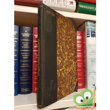 Szügyi Elemér: Emlék Budavárból