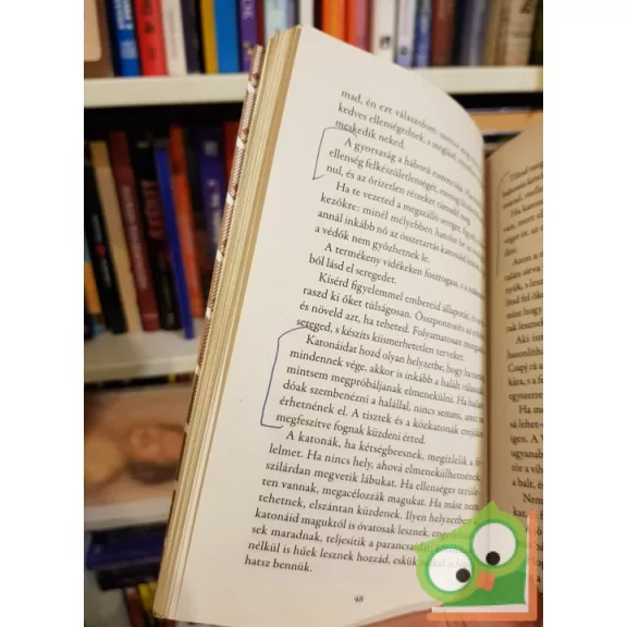 Szun -Ce: A háború művészete