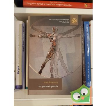 Nick Bostrom: Szuperintelligencia