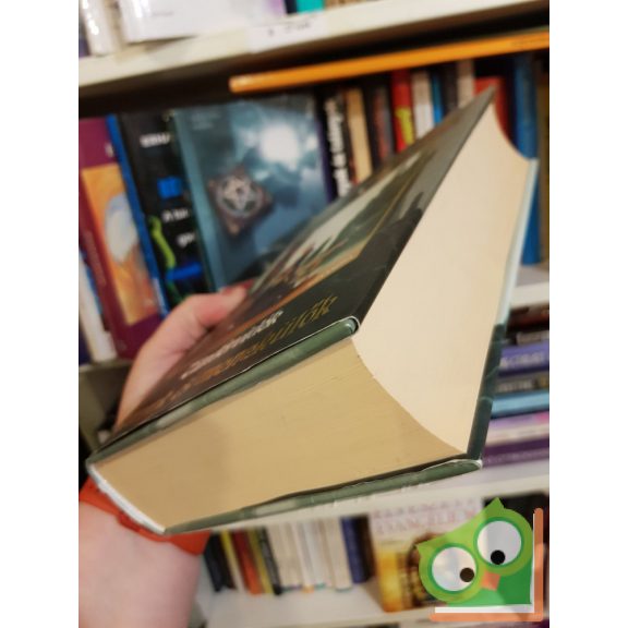 Tad Williams: Árnyak és menekülők (Tündérvidék 2.)