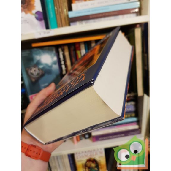 Tad Williams: Virágok háborúja