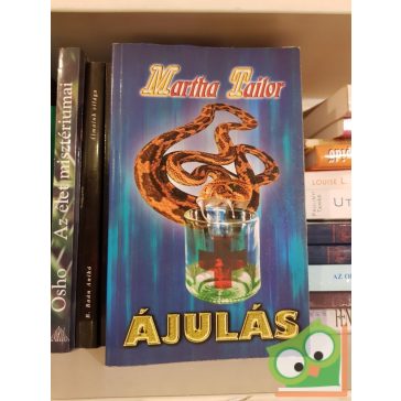 Martha Tailor: Ájulás
