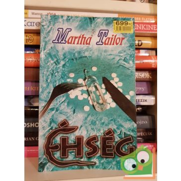 Martha Tailor: Éhség