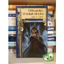 John S. Talbot: Nekropolisz - a holtak birtoka