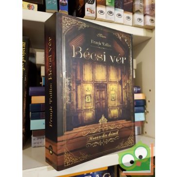 Frank Tallis: Bécsi vér (Liebermann 2.)