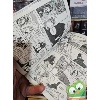   Hisao Tamaki: Star Wars: Egy új remény 1. (Star Wars: Egy új remény 1.)