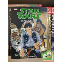   Hisao Tamaki: Star Wars: Egy új remény 2. (Star Wars: Egy új remény 2.)
