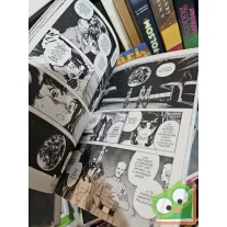   Hisao Tamaki: Star Wars: Egy új remény 2. (Star Wars: Egy új remény 2.)