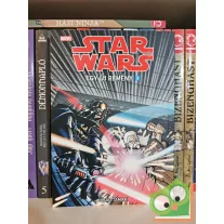   Hisao Tamaki: Star Wars: Egy új remény 3. (Star Wars: Egy új remény 3.)
