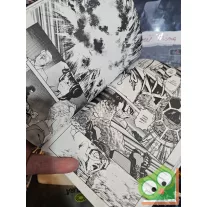   Hisao Tamaki: Star Wars: Egy új remény 4. (Star Wars: Egy új remény 4.)
