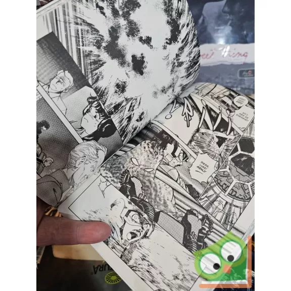 Hisao Tamaki: Star Wars: Egy új remény 4. (Star Wars: Egy új remény 4.)