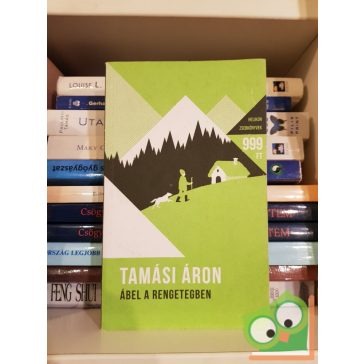   Tamási Áron: Ábel a rengetegben (Helikon Zsebkönyvek 15.)