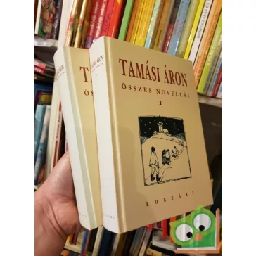 Tamási Áron összes noivellái I-II