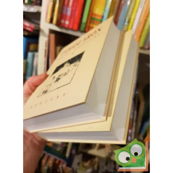 Tamási Áron összes noivellái I-II