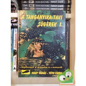 Nagy Tamás - Tóth Csaba: A Tanganyika-tavi sügérek 1.