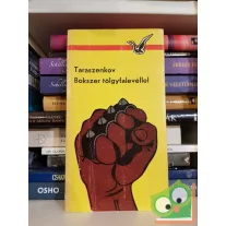 Dimitrij Taraszenkov: Bokszer tölgyfalevéllel
