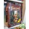 Edgar Rice Burroughs: Tarzan a csodálatos (Tarzan 21.) (ritka)