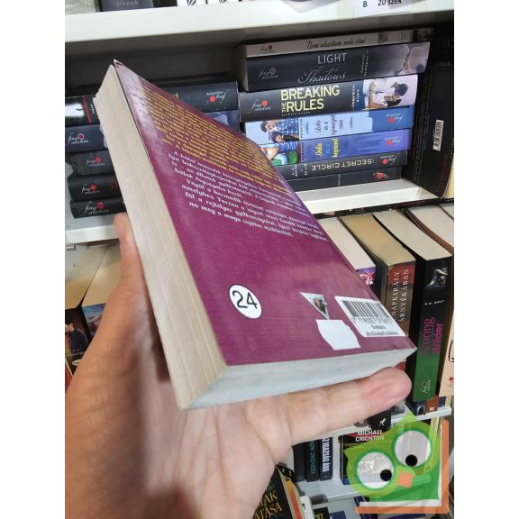 Edgar Rice Burroughs: Tarzan és a hajótöröttek (Tarzan 24.) (ritka)