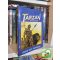 Edgar Rice Burroughs: Tarzan és az őrült (Tarzan 23.) (ritka)
