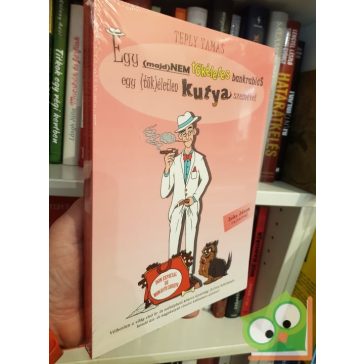   Teply Tamás: Egy (majd)nem tökéletes bankrablás egy (tök)életlen kutya szemével I-II. (Fóliában)