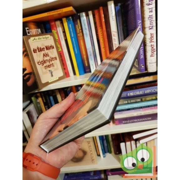 Thürmer Gyula: Beszélő kövek (Ritka)