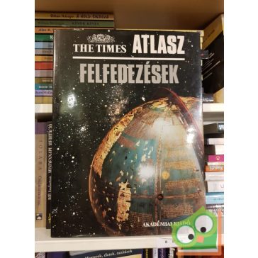 Atlasz felfedezések