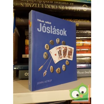 Caro Ness: Jóslások (Titkok nélkül)