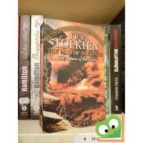 J R R Tolkein: The return of the king
