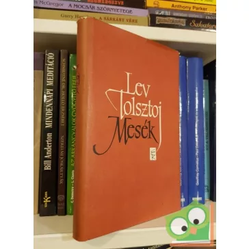 Lev Tolsztoj: Mesék