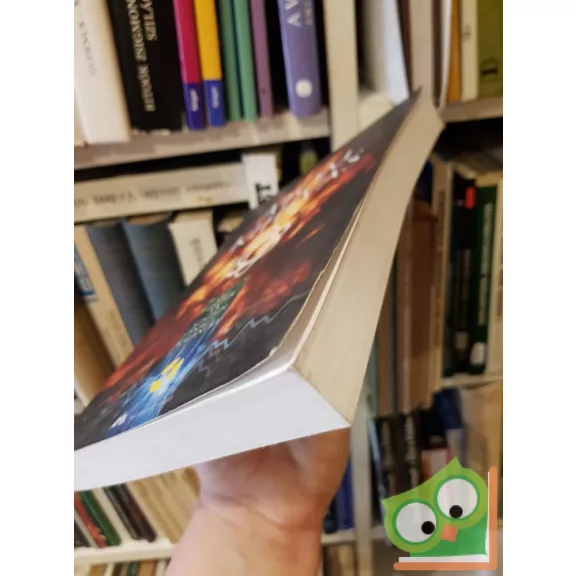 Tóth Béla: Atomkihívás - Az ember XX. századi nagy kalandja