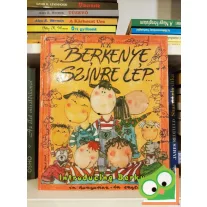 Tóth Emese: Berkenye szinre lép