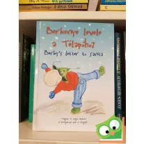 Tóth Emese: Berkenye levele a télapóhoz