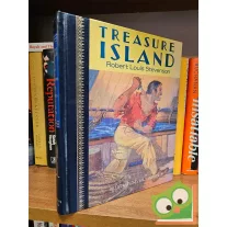 Robert Louis Stevenson:Treasure Island