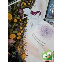 Amy Krouse Rosenthal: Uni, az unikornis (ritka)