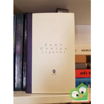 John Updike: Végpont