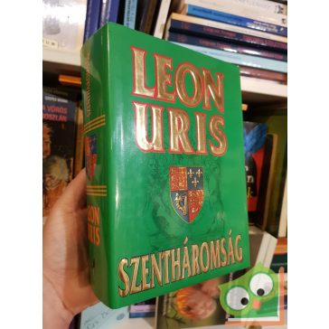 Leon Uris: Szentháromság