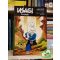 Stan Sakai: Usagi Yojimbo 10  - Élet és halál között