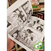 Stan Sakai: Usagi Yojimbo 1. - A rónin