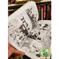 Stan Sakai: Usagi Yojimbo 2. - Szamuráj