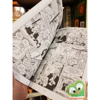  Stan Sakai: Usagi Yojimbo 4 - A Sárkányüvöltés összeesküvés