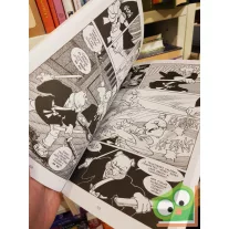 Stan Sakai: Usagi Yojimbo 9  - Daisó
