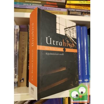 Cs Szabó László: Útrahívó - Képzőművészeti esszék