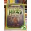 David Glover: Az útvesztők háza - Kalandos küldetés (Lapozgatós könyv gyerekeknek)